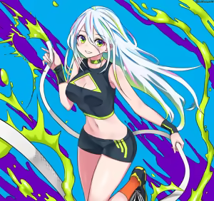 Page 429 of りろ / Riro - preview thumbnail