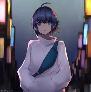 Page 464 of りろ / Riro - preview thumbnail