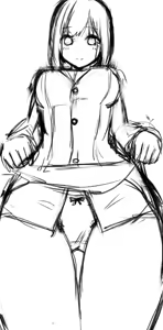Page 466 of りろ / Riro - preview thumbnail