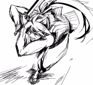 Page 512 of りろ / Riro - preview thumbnail