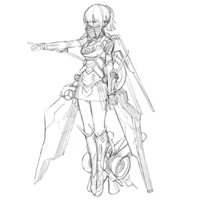 Page 518 of りろ / Riro - preview thumbnail