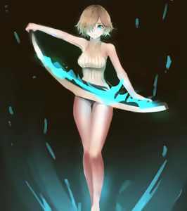 Page 556 of りろ / Riro - preview thumbnail