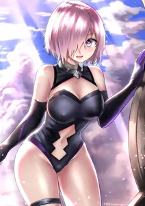 Page 242 of りろ / Riro - preview thumbnail