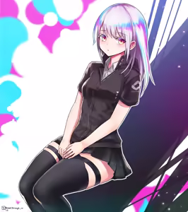 Page 247 of りろ / Riro - preview thumbnail