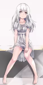 Page 275 of りろ / Riro - preview thumbnail