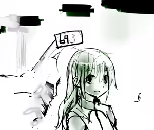 Page 311 of りろ / Riro - preview thumbnail