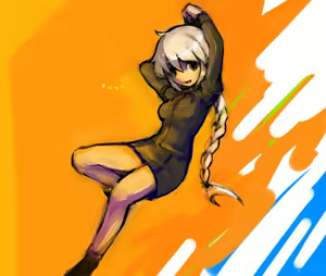 Page 355 of りろ / Riro - preview thumbnail