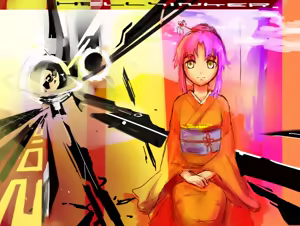 Page 357 of りろ / Riro - preview thumbnail