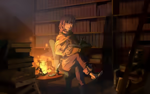 Page 359 of りろ / Riro - preview thumbnail