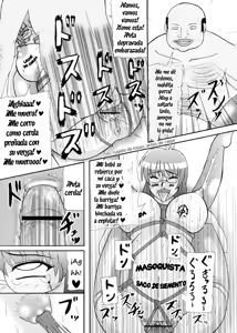 Page 16 of Daraku Ninpu Tsuma｜La familia de la depravada esposa embarazada - preview thumbnail