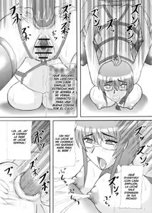 Page 5 of Daraku Ninpu Tsuma｜La familia de la depravada esposa embarazada - preview thumbnail