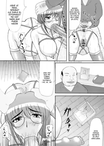 Page 8 of Daraku Ninpu Tsuma｜La familia de la depravada esposa embarazada - preview thumbnail