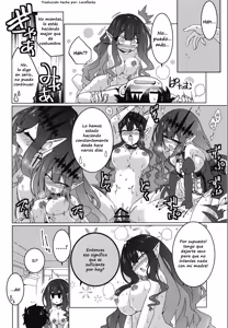 Page 3 of Usagi o Ishi - preview thumbnail
