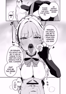 Page 16 of Schale Nottorri Saimin 1.5 | Schale Hypnosis Hijacking 1.5 - preview thumbnail