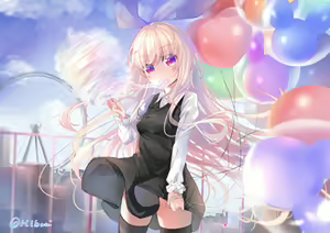 Page 104 of Hibari - preview thumbnail