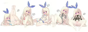 Page 244 of Hibari - preview thumbnail