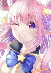 Page 64 of Hibari - preview thumbnail