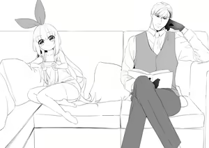 Page 82 of Hibari - preview thumbnail