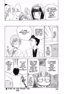 Page 123 of Feti Ningyou twin - preview thumbnail