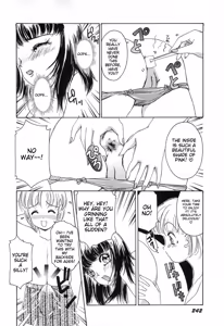 Page 245 of Feti Ningyou twin - preview thumbnail