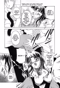 Page 271 of Feti Ningyou twin - preview thumbnail