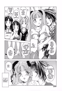 Page 277 of Feti Ningyou twin - preview thumbnail