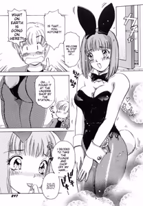 Page 300 of Feti Ningyou twin - preview thumbnail