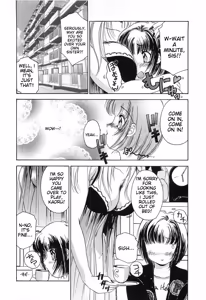 Page 67 of Feti Ningyou twin - preview thumbnail