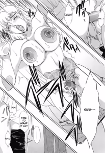 Page 159 of Haeteru Onna Motto Futoino - preview thumbnail