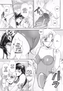 Page 263 of Tsuiteru Onna ・Nihon Irechau!! - preview thumbnail