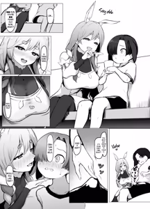 Page 2 of Boku Kimi o Yasashiku Motenasu Pekora Mama | Pekomama Treats You with Hospitality - preview thumbnail