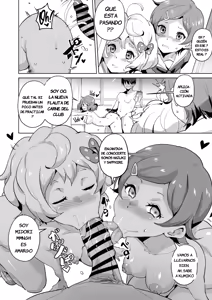 Page 5 of Eupho Saimin｜Eupho Hipnosis - preview thumbnail