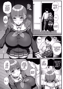 Page 51 of Namaiki Kanojo wa Kyou mo Aitsu ni Dakareru.｜Mi Novia se Deja Acariciar por el Profesor de Educación Física. - preview thumbnail