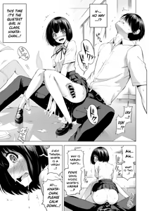 Page 12 of Lovemare Sidestory 1: Accidental Creampies!! ~ A World Of Lucky Sex ~ - preview thumbnail