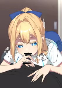 Page 30 of 廃棄予定のアンドロイドたち ～第三話～ - preview thumbnail