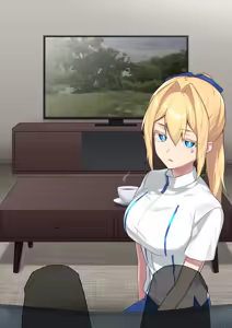 Page 45 of 廃棄予定のアンドロイドたち ～第三話～ - preview thumbnail