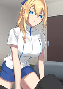 Page 47 of 廃棄予定のアンドロイドたち ～第三話～ - preview thumbnail