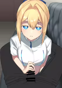 Page 53 of 廃棄予定のアンドロイドたち ～第三話～ - preview thumbnail