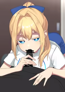 Page 69 of 廃棄予定のアンドロイドたち ～第三話～ - preview thumbnail