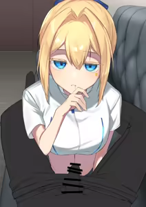 Page 74 of 廃棄予定のアンドロイドたち ～第三話～ - preview thumbnail