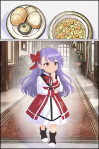 Page 43 of Hell Mode Sex Slave Cecil - preview thumbnail