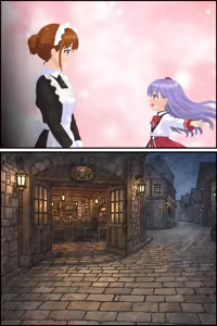 Page 45 of Hell Mode Sex Slave Cecil - preview thumbnail