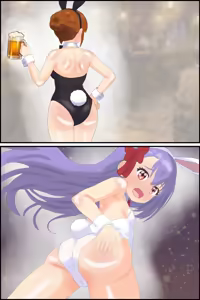 Page 49 of Hell Mode Sex Slave Cecil - preview thumbnail