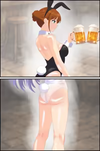 Page 50 of Hell Mode Sex Slave Cecil - preview thumbnail