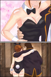 Page 51 of Hell Mode Sex Slave Cecil - preview thumbnail