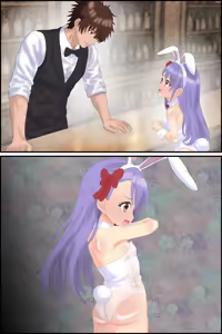 Page 52 of Hell Mode Sex Slave Cecil - preview thumbnail