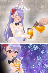Page 53 of Hell Mode Sex Slave Cecil - preview thumbnail