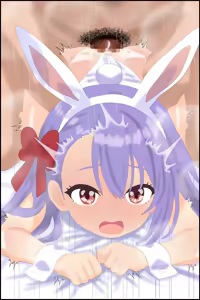 Page 57 of Hell Mode Sex Slave Cecil - preview thumbnail