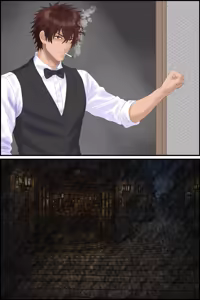 Page 65 of Hell Mode Sex Slave Cecil - preview thumbnail