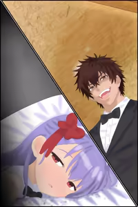 Page 66 of Hell Mode Sex Slave Cecil - preview thumbnail